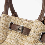 Tekstūruota crossbody krepšys