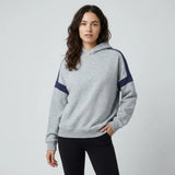 Hoodie | Laisvo kirpimo džemperis su kapuce