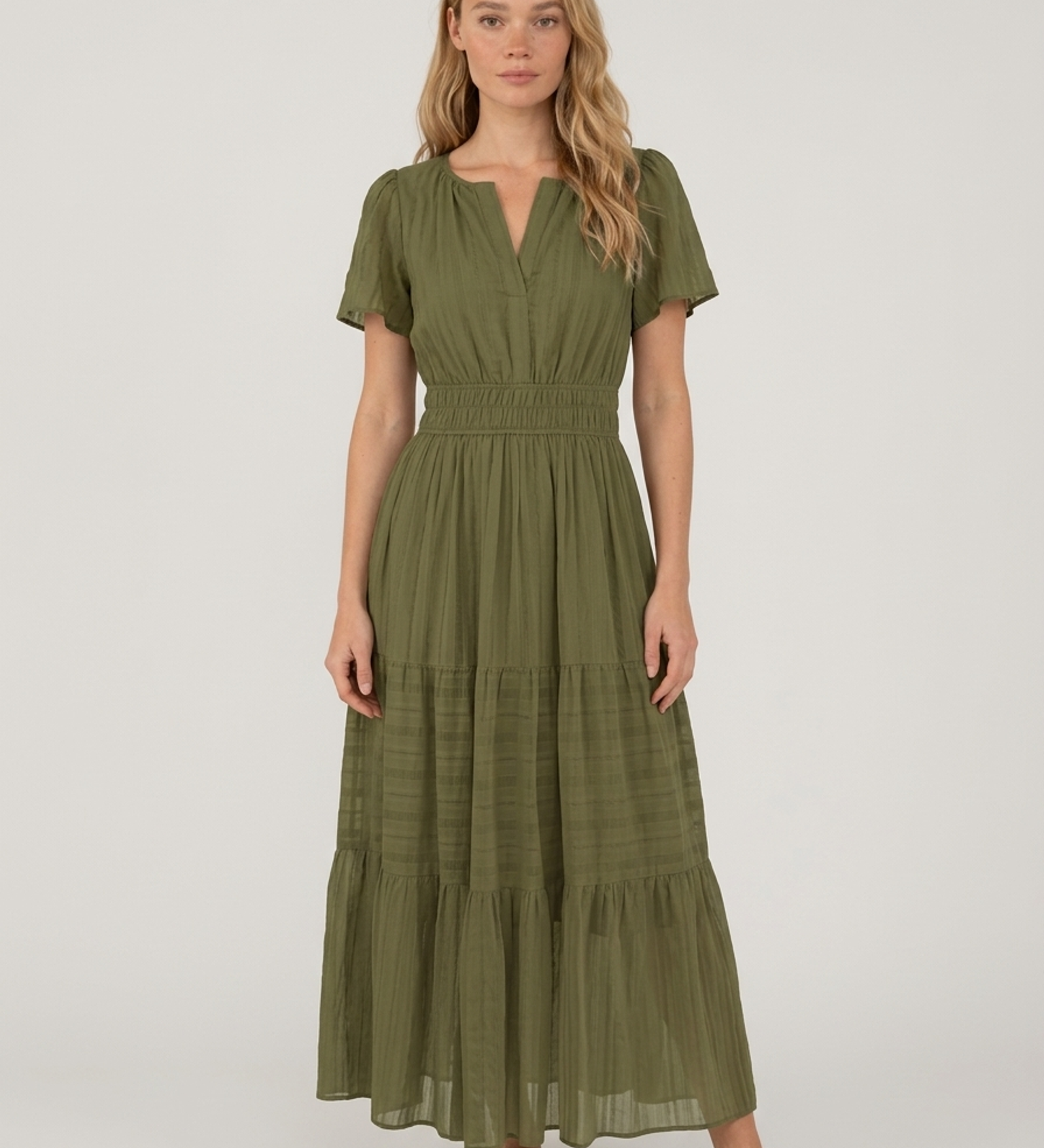 Vieroslava | Laisvi boho maxi suknelės