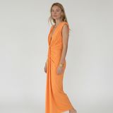 Nataša | Elegantiškos plisuotos suknelės