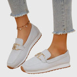 Patogūs slip-on sportbačiai su minkštu padu