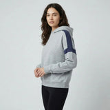 Hoodie | Laisvo kirpimo džemperis su kapuce