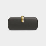 Lygus crossbody krepšys su grandinėle