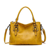 Elegantiška crossbody rankinė su subtiliu išvaizda