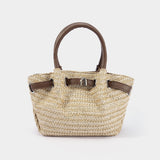 Tekstūruotas crossbody krepšys