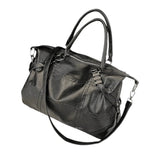 Vintage lygus tote krepšys