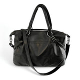 Vintage lygus tote krepšys