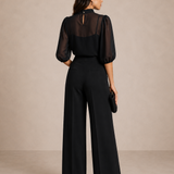 Eunika | Trijų dalių elegantiškas komplektas