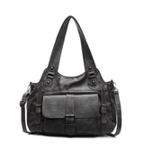 Vintage tote kabelka
