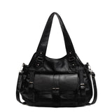 Vintage tote kabelka
