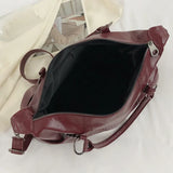 Vintage lygus tote krepšys