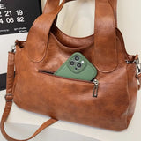 Vintage tote kabelka