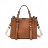 Maža crossbody tote rankinė