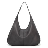 Prabangus lygus tote krepšys