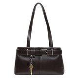 Elegantiška lygi crossbody rankinė