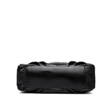 Erdvi lygi crossbody rankinė