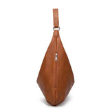 Prabangus lygus tote krepšys