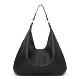 Prabangus lygus tote krepšys