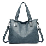 Lygus crossbody krepšys su erdviu forma