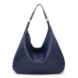 Prabangus lygus tote krepšys