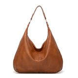 Prabangus lygus tote krepšys