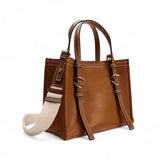 Maža crossbody tote rankinė