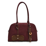 Praktiška crossbody tote rankinė