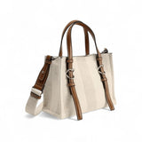 Maža crossbody tote rankinė