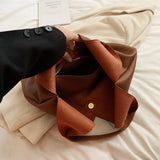 Lygus crossbody tote krepšys
