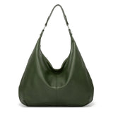Prabangus lygus tote krepšys