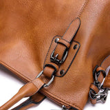 Elegantiška crossbody rankinė su subtiliu išvaizda