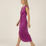 Nataša | Elegantiškos plisuotos suknelės