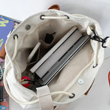 Praktiška crossbody tote rankinė