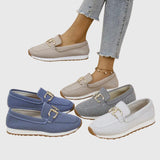 Patogūs slip-on sportbačiai su minkštu padu