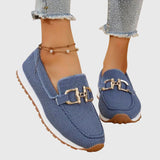 Patogūs slip-on sportbačiai su minkštu padu