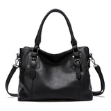 Elegantiška crossbody rankinė su subtiliu išvaizda