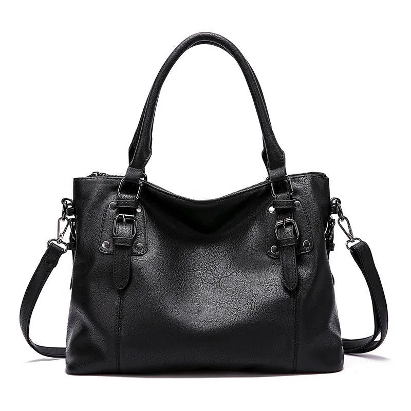 Elegantiška crossbody rankinė su subtiliu išvaizda