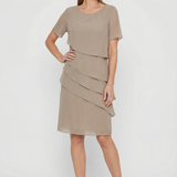 Alexandra | Elegantiškos, lengvos maxi suknelės