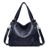 Erdvi lygi crossbody rankinė