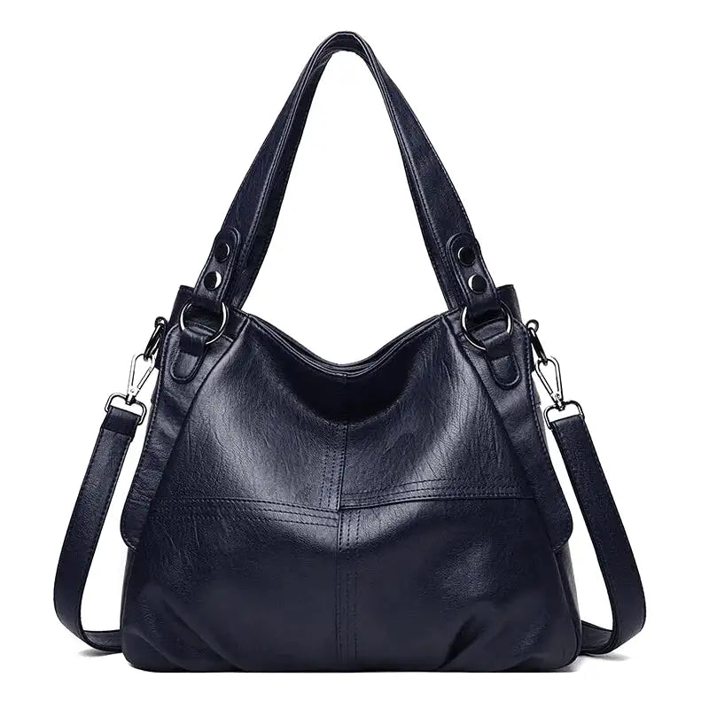 Erdvi lygi crossbody rankinė