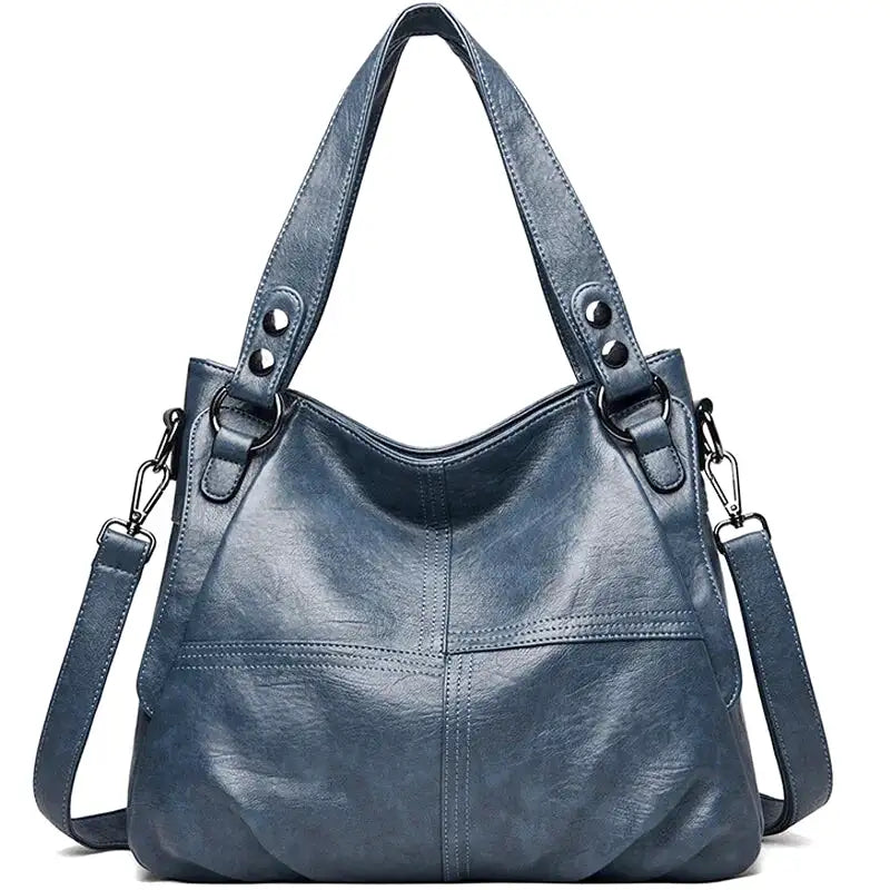 Erdvi lygi crossbody rankinė