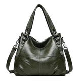 Erdvi lygi crossbody rankinė