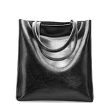 Retro lygus tote krepšys