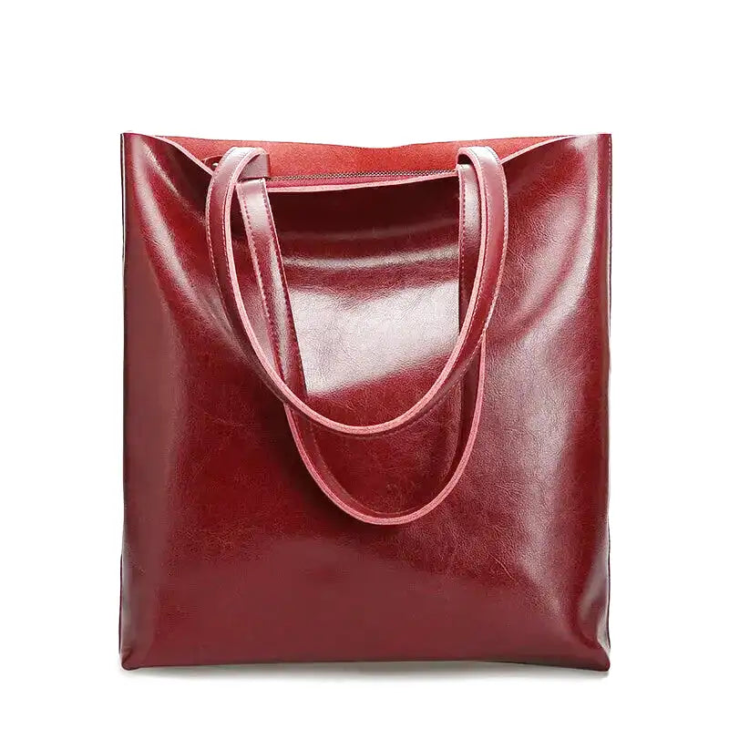 Retro lygus tote krepšys